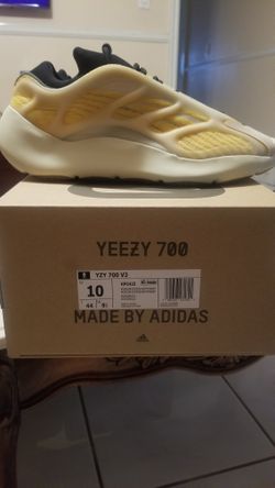 Yeezy 700 V3 $125 Size 9.5 No Box Pickup Only