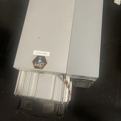 Antminer S19 Xp USED