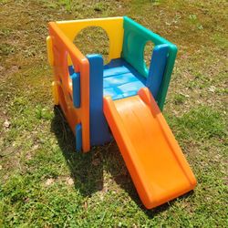 Little Tikes Jungle Gym Toddler