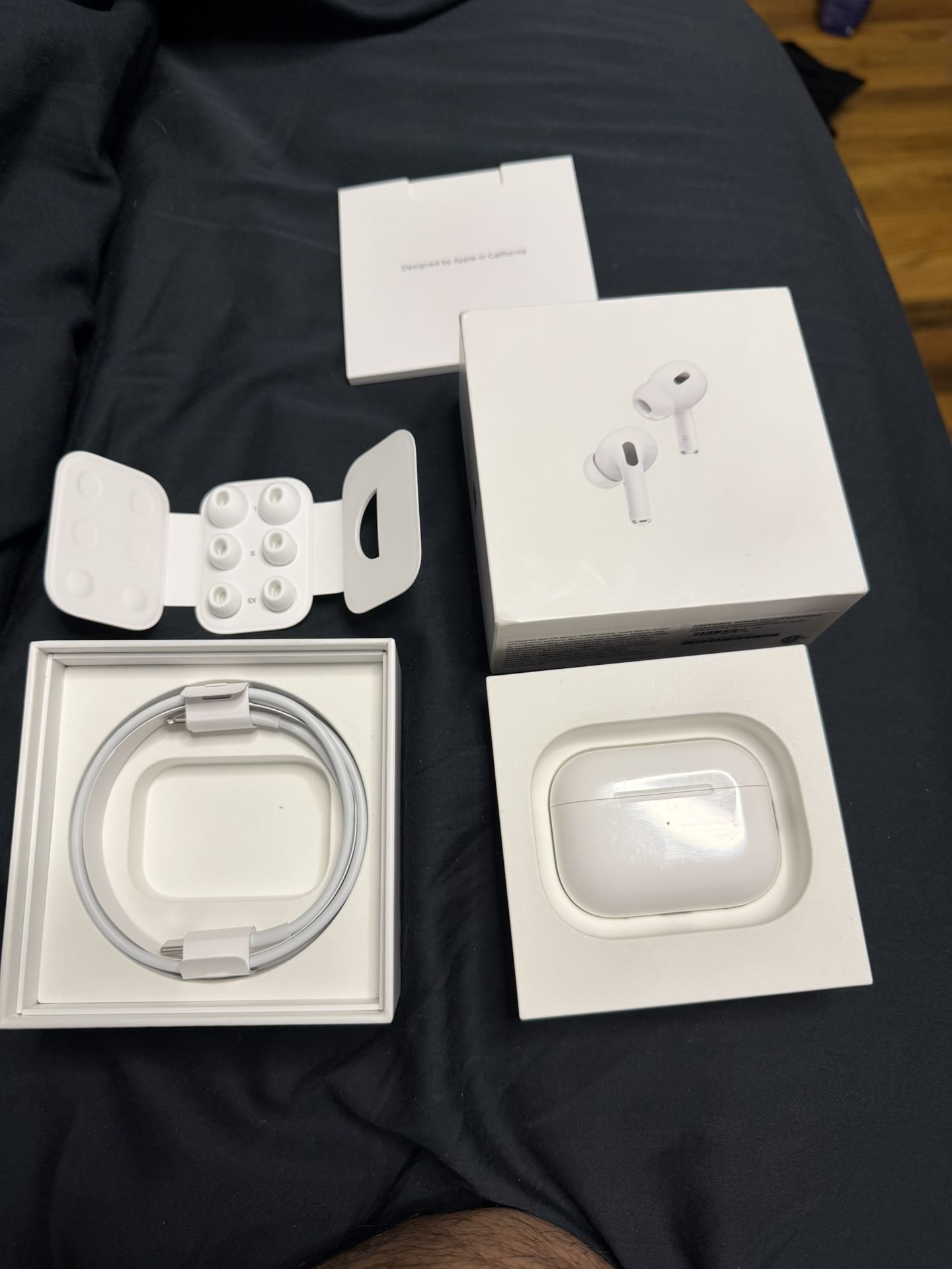 AirPods Pro (2nd Generation)