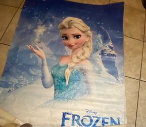 Elsa Jumper banner