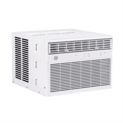 GE® 8,000 BTU Smart Electronic Window Air Conditioner