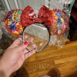 Cute Harry Potter Ears 