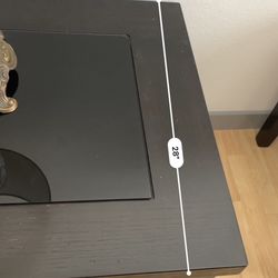 2 End Tables