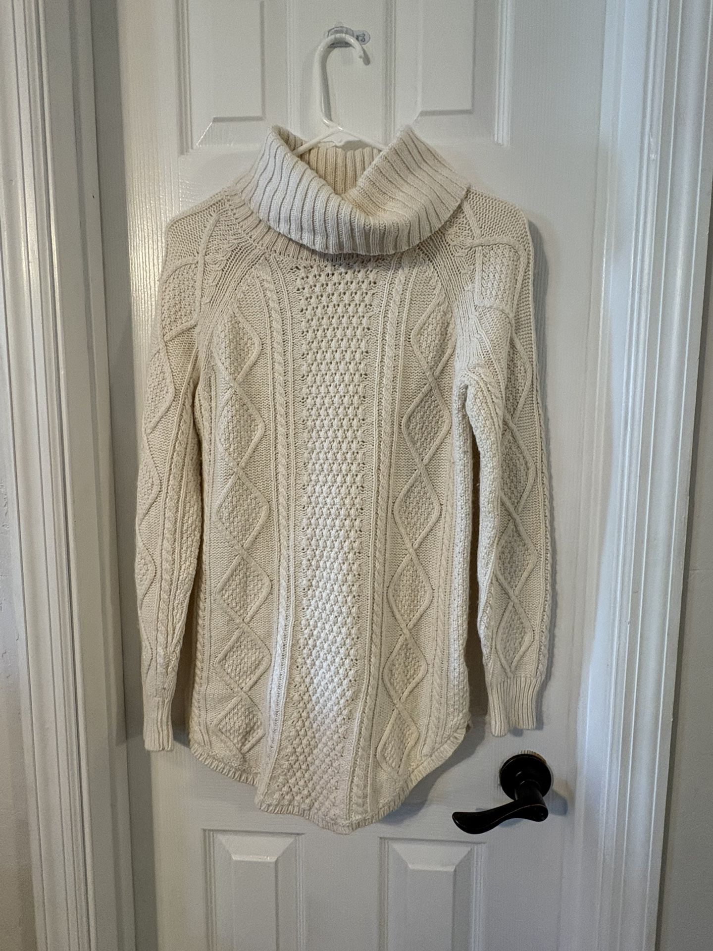 XS Maternity Sweater By Gap