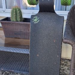 longboard all terrain wheels