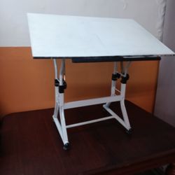 Drafting Table 
