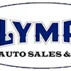 Olympia Auto Sales LLC