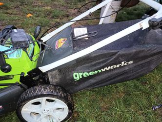 Green Work 3in 1 36 v