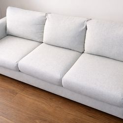 Ikea Finnala Sofa (Gunnared Beige)