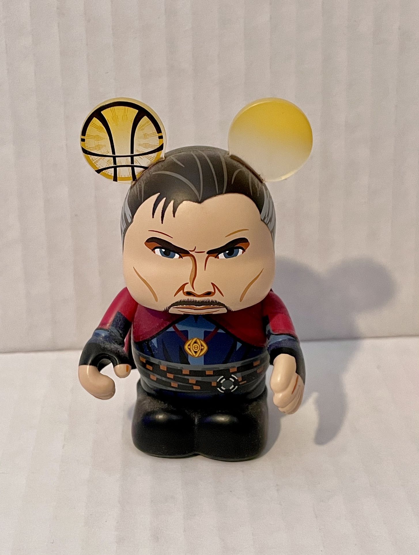 Doctor Strange Disney Vinylmation Figure