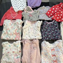 Baby Clothing 3-6 Months