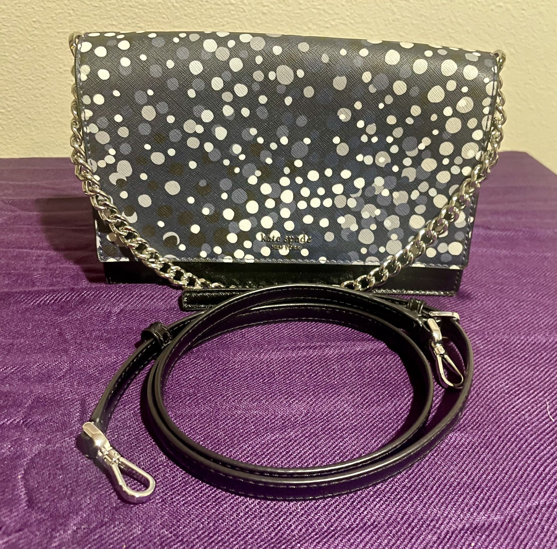Kate Spade Cameron Convertible Crossbody