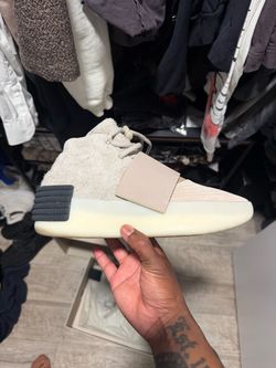 Adidas Fear of god trainers