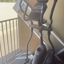 Elliptical
