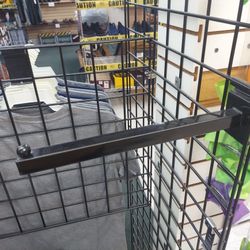 Going Out Of Business SALE!! Grid Wall Hooks $2 Each