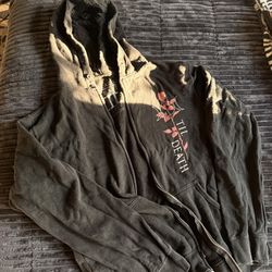 Blackcraft Cult Hoodie
