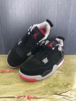 Jordan 4 breads
