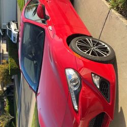 2014 Scion Fr-s coupe