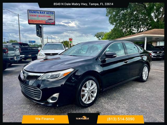 2015 Toyota Avalon for Sale in Tampa, FL - OfferUp