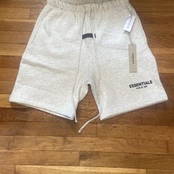 Essentials Shorts M