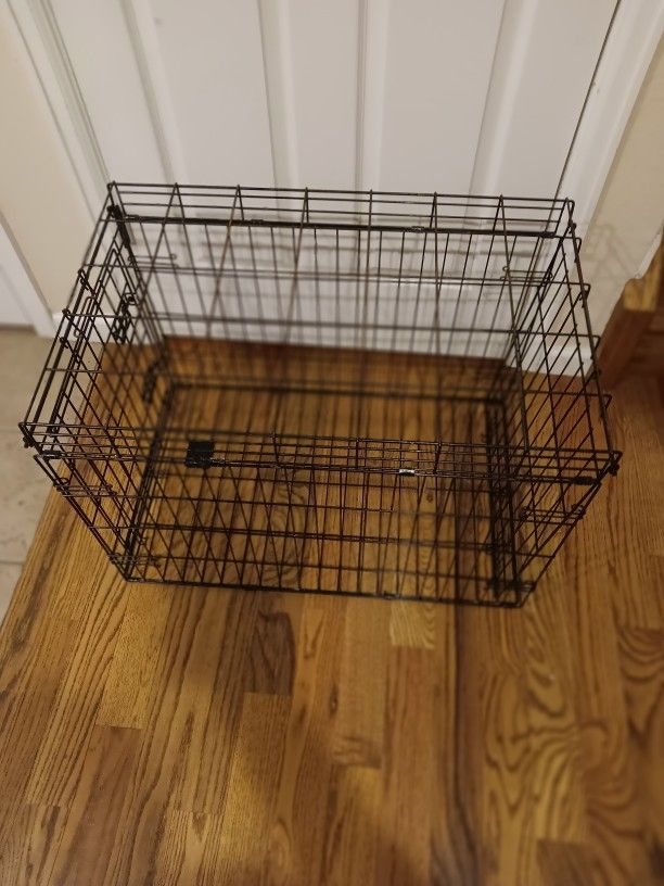 Dog Crate Kennel