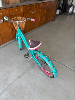 Kids Electra Bike -
