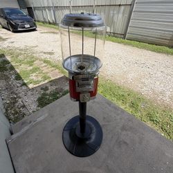 Gum Ball Machine
