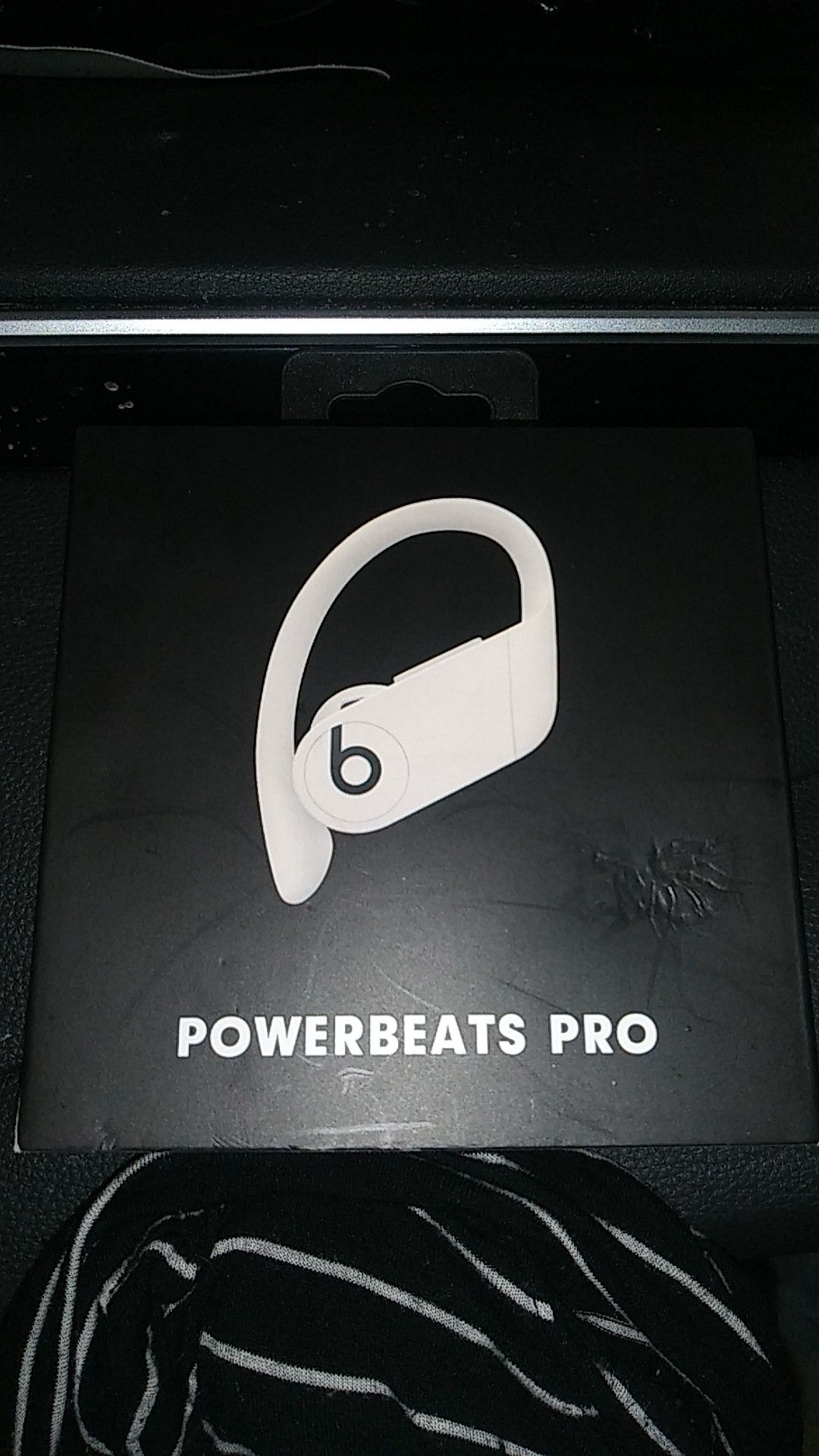 Powerbeats Pro