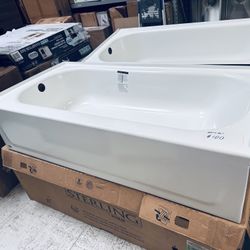 Bathtub 