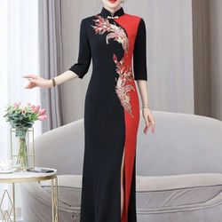 Prom Dress? Formal Gown Asian