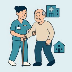Nursing assistant