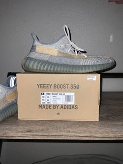 Adidas Yeezy Boost 350 V2 ‘Israfil” 12’