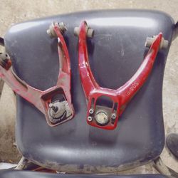 Camper Kit 98 Civic 