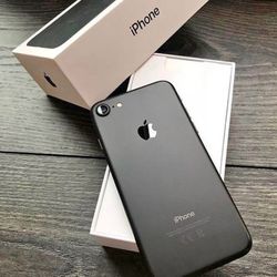 iPhone 7 Unlocked 