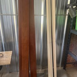 King Bed Frame No Headboard 