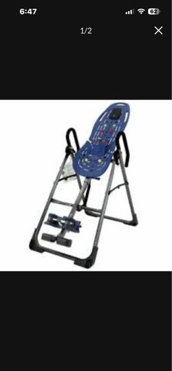 NXT-S Teeter Inversion Table