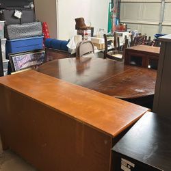 Garage Sale!!! 15964 Turtleback Road 92127