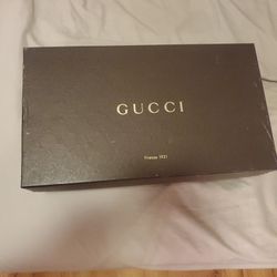 Gucci Dress Shoes