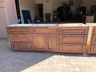 Vanities