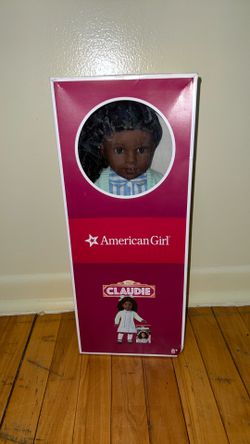 American girl doll