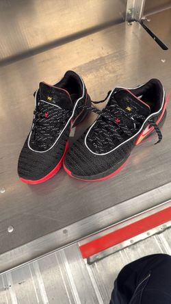 LeBron 20