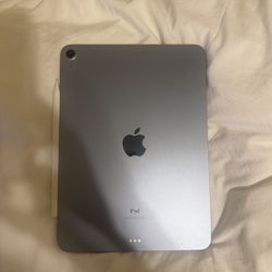 iPad Air 4th Generation 
