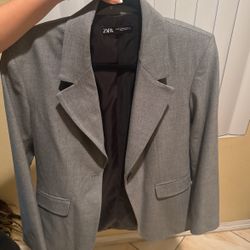 Zara Blazer