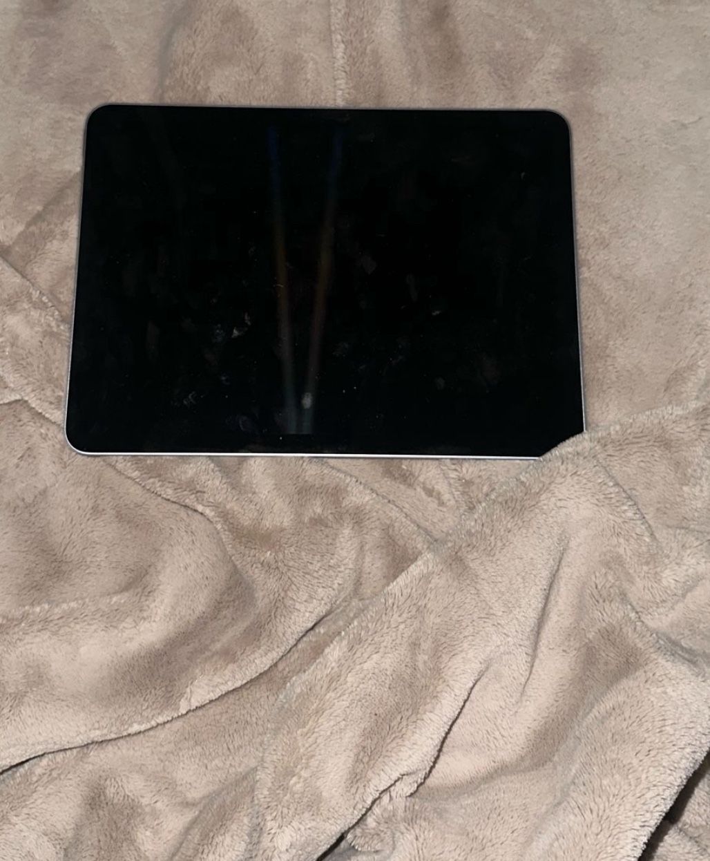 iPad 