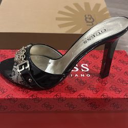 Guess high heels