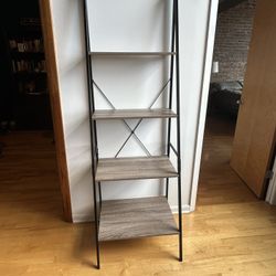 Shelf