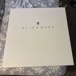 Alienware Area 51 Laptop