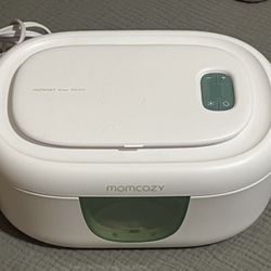 momcozy wipe warmer 