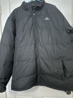 Chamarra. De Hombre   XXL